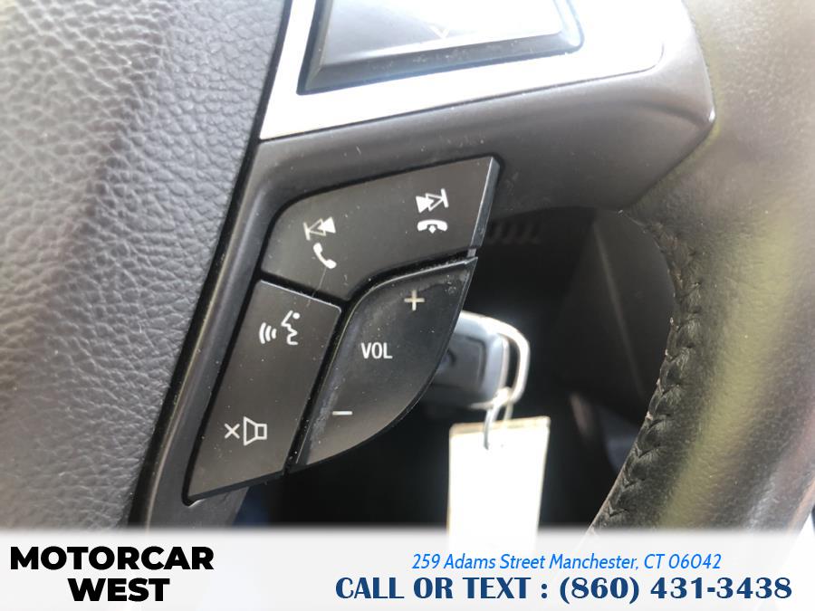 2014 Ford Fusion 4dr Sdn SE FWD, available for sale in Manchester, Connecticut | Motorcar West. Manchester, Connecticut 2014 Ford Fusion 4dr Sdn SE FWD, available for sale in Manchester, Connecticut | Motorcar West. Manchester, Connecticut