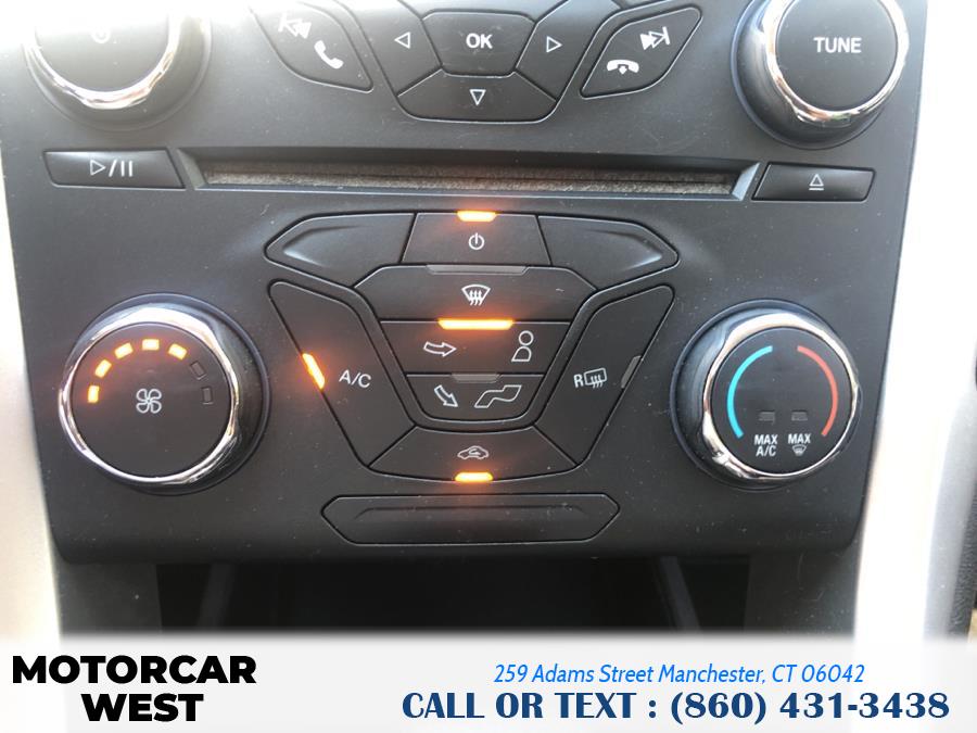 2014 Ford Fusion 4dr Sdn SE FWD, available for sale in Manchester, Connecticut | Motorcar West. Manchester, Connecticut 2014 Ford Fusion 4dr Sdn SE FWD, available for sale in Manchester, Connecticut | Motorcar West. Manchester, Connecticut