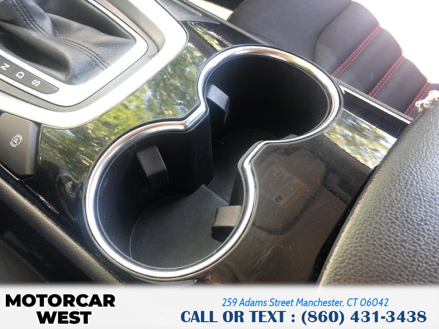 2014 Ford Fusion 4dr Sdn SE FWD, available for sale in Manchester, Connecticut | Motorcar West. Manchester, Connecticut 2014 Ford Fusion 4dr Sdn SE FWD, available for sale in Manchester, Connecticut | Motorcar West. Manchester, Connecticut