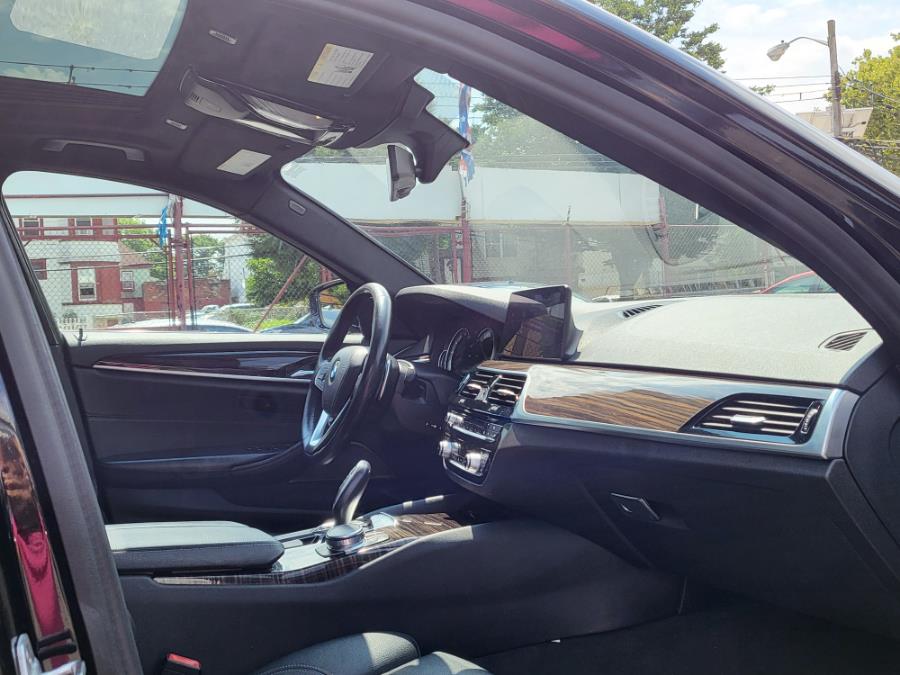 2017 BMW 5 Series 530i xDrive Sedan, available for sale in Newark, New Jersey | Champion Auto Sales. Newark, New Jersey 2017 BMW 5 Series 530i xDrive Sedan, available for sale in Newark, New Jersey | Champion Auto Sales. Newark, New Jersey