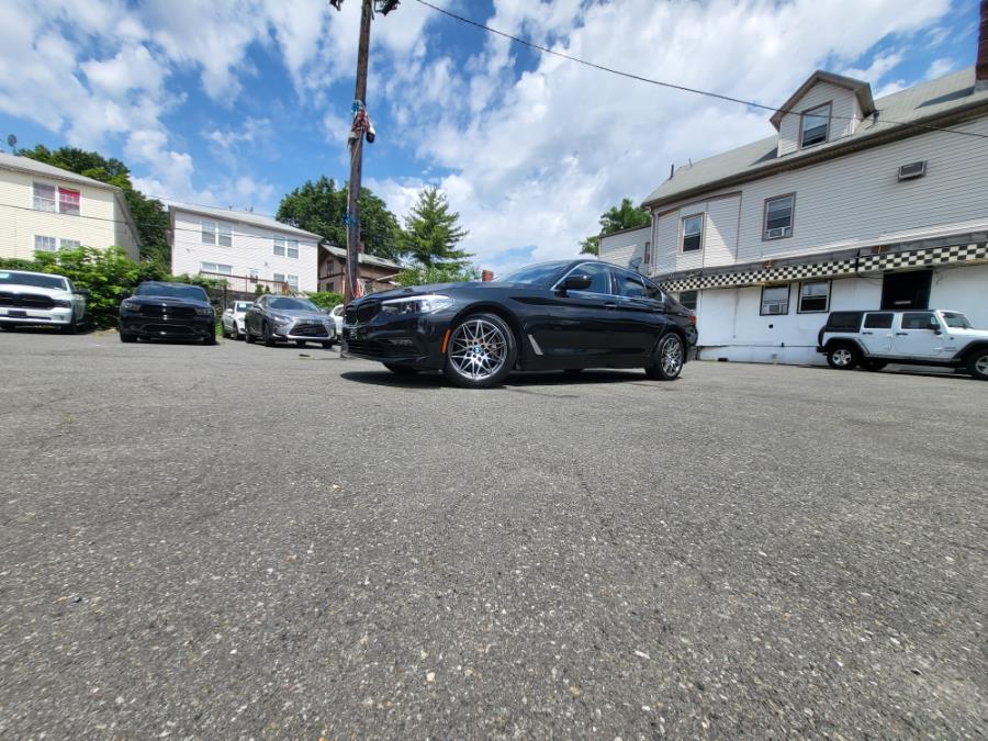 2017 BMW 5 Series 530i xDrive Sedan, available for sale in Newark, New Jersey | Champion Auto Sales. Newark, New Jersey 2017 BMW 5 Series 530i xDrive Sedan, available for sale in Newark, New Jersey | Champion Auto Sales. Newark, New Jersey