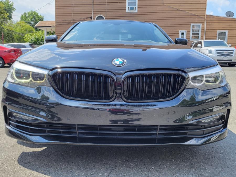 2017 BMW 5 Series 530i xDrive Sedan, available for sale in Newark, New Jersey | Champion Auto Sales. Newark, New Jersey 2017 BMW 5 Series 530i xDrive Sedan, available for sale in Newark, New Jersey | Champion Auto Sales. Newark, New Jersey
