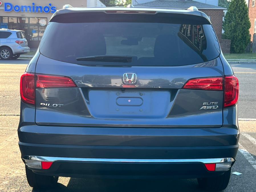 2018 Honda Pilot Elite AWD, available for sale in Linden, New Jersey | Champion Auto Sales. Linden, New Jersey 2018 Honda Pilot Elite AWD, available for sale in Linden, New Jersey | Champion Auto Sales. Linden, New Jersey