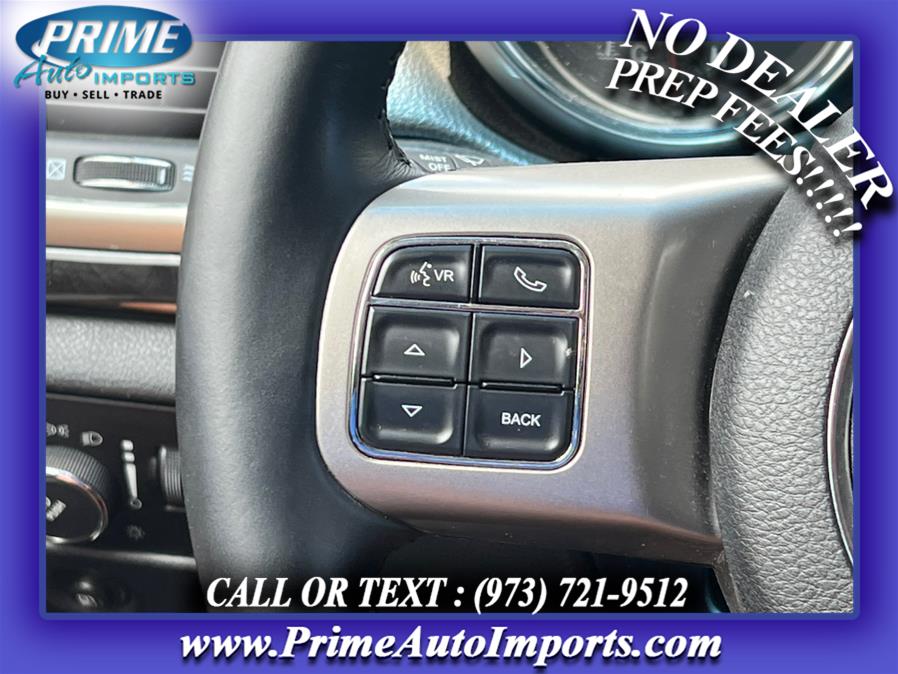 Used Jeep Grand Cherokee 4WD 4dr Laredo 2013 | Prime Auto Imports. Bloomingdale, New Jersey