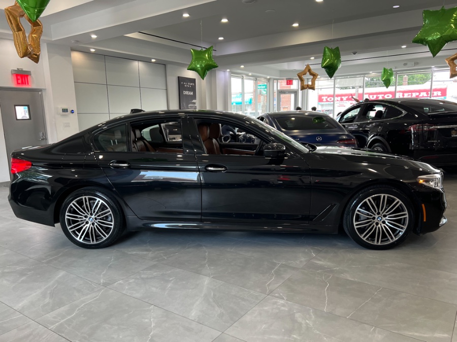 Used BMW 5 Series 530i xDrive Sedan 2018 | C Rich Cars. Franklin Square, New York
