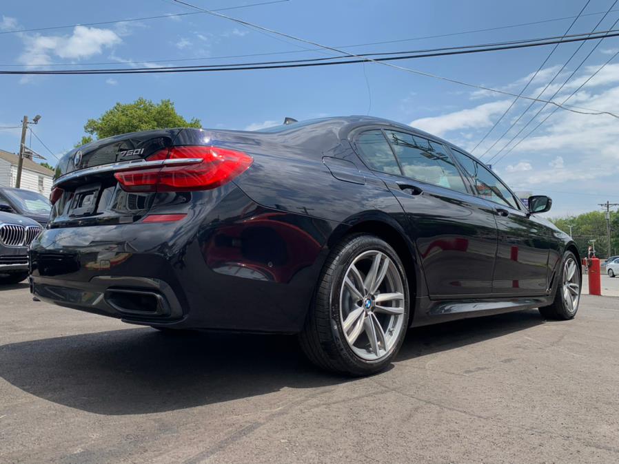 Used BMW 7 Series 750i xDrive Sedan 2019 | Champion Auto Hillside. Hillside, New Jersey Used BMW 7 Series 750i xDrive Sedan 2019 | Champion Auto Hillside. Hillside, New Jersey