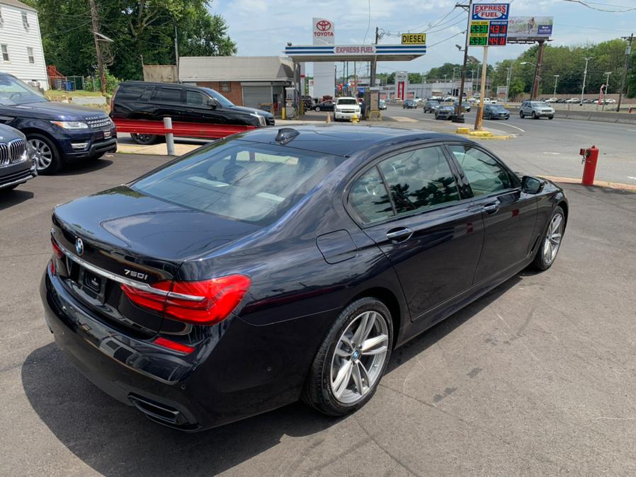 Used BMW 7 Series 750i xDrive Sedan 2019 | Champion Auto Hillside. Hillside, New Jersey Used BMW 7 Series 750i xDrive Sedan 2019 | Champion Auto Hillside. Hillside, New Jersey