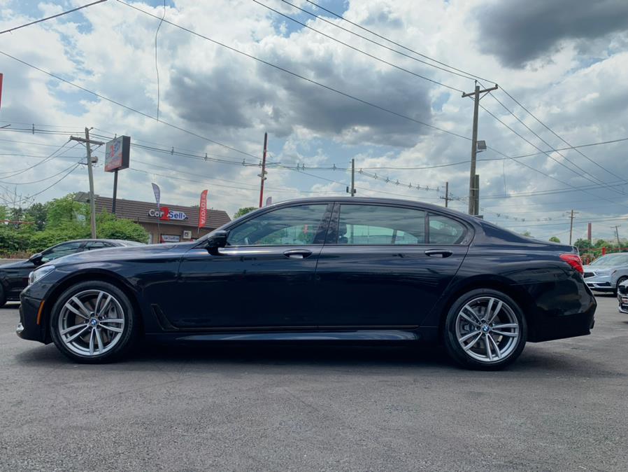 Used BMW 7 Series 750i xDrive Sedan 2019 | Champion Auto Hillside. Hillside, New Jersey Used BMW 7 Series 750i xDrive Sedan 2019 | Champion Auto Hillside. Hillside, New Jersey