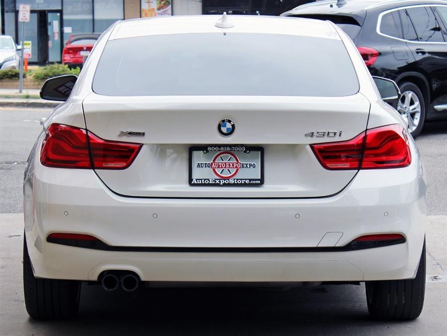 2019 BMW 4 Series 430i xDrive Gran Coupe Sport Line Package, available for sale in Great Neck, New York | Auto Expo. Great Neck, New York