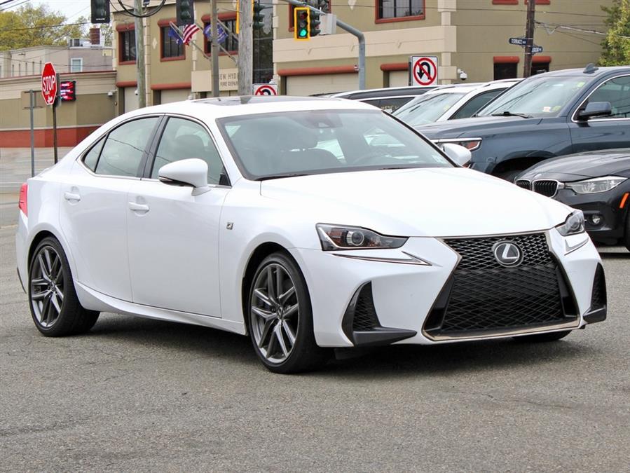 Used Lexus Is 300 F Sport Package 2019 | Auto Expo. Great Neck, New York