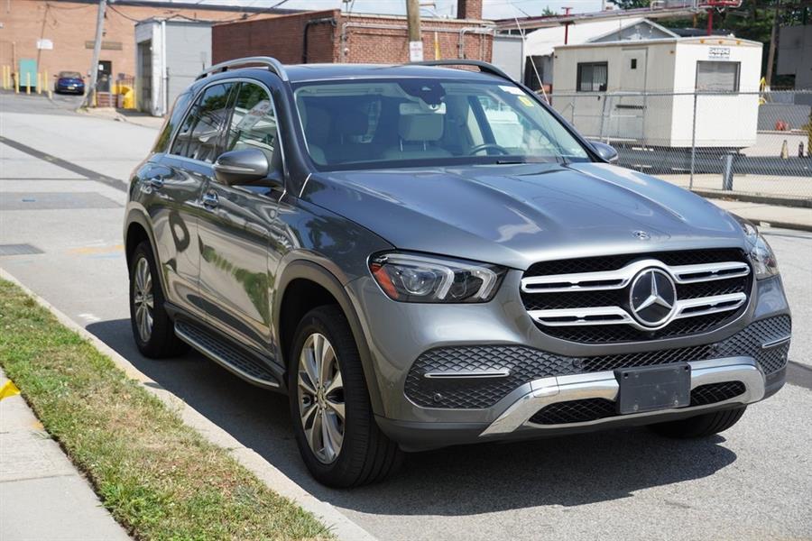 Used Mercedes-benz Gle GLE 350 2020 | Auto Expo. Great Neck, New York