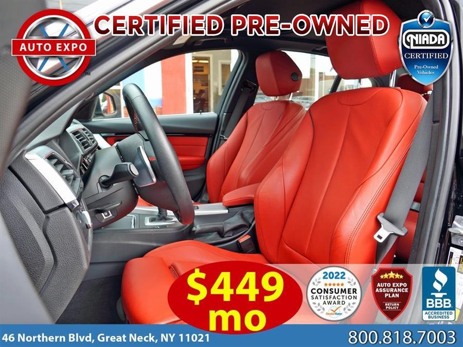 2018 BMW 3 Series 330i xDrive Sport Line Package, available for sale in Great Neck, New York | Auto Expo. Great Neck, New York