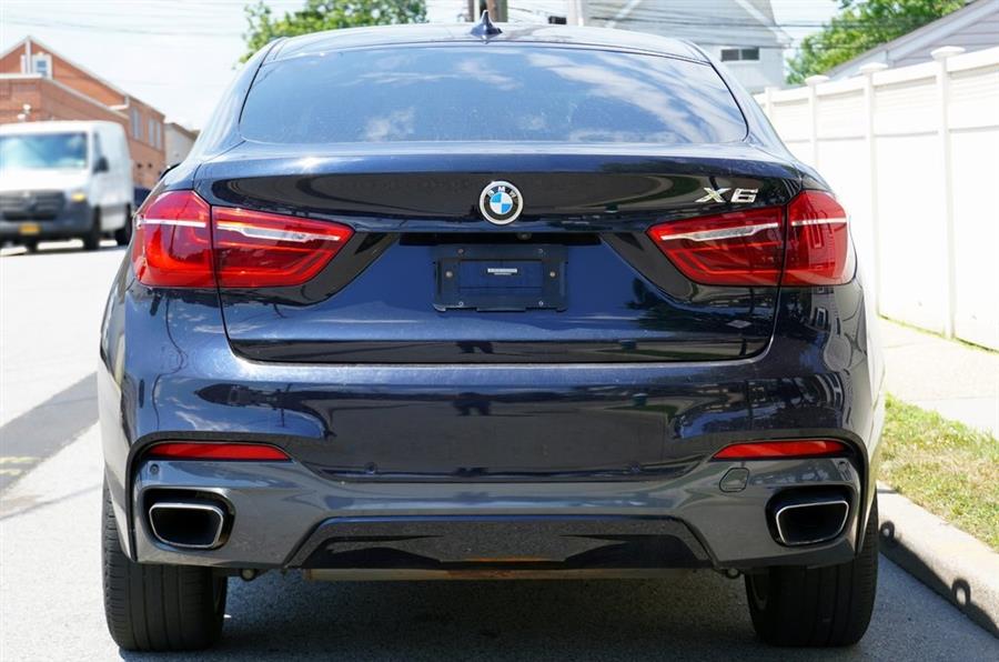 Used BMW X6 xDrive35i M Sport Package 2019 | Auto Expo. Great Neck, New York