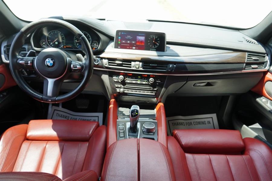 Used BMW X6 xDrive35i M Sport Package 2019 | Auto Expo. Great Neck, New York