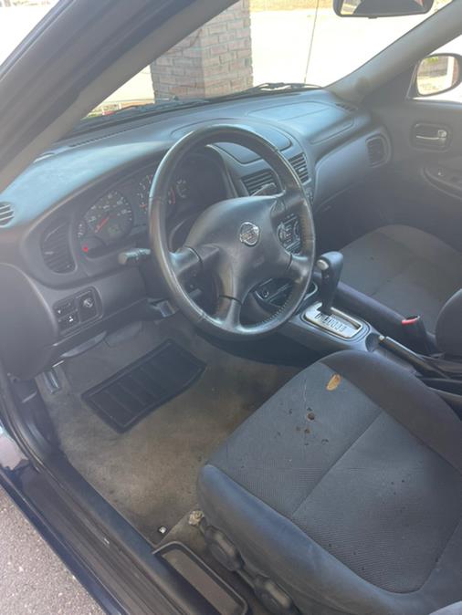 2005 Nissan Sentra 4dr Sdn I4 Auto 1.8 S SULEV, available for sale in New Britain, Connecticut | Supreme Automotive. New Britain, Connecticut 2005 Nissan Sentra 4dr Sdn I4 Auto 1.8 S SULEV, available for sale in New Britain, Connecticut | Supreme Automotive. New Britain, Connecticut