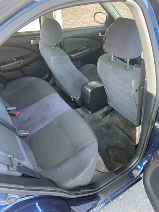 2005 Nissan Sentra 4dr Sdn I4 Auto 1.8 S SULEV, available for sale in New Britain, Connecticut | Supreme Automotive. New Britain, Connecticut 2005 Nissan Sentra 4dr Sdn I4 Auto 1.8 S SULEV, available for sale in New Britain, Connecticut | Supreme Automotive. New Britain, Connecticut