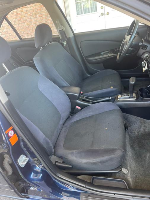2005 Nissan Sentra 4dr Sdn I4 Auto 1.8 S SULEV, available for sale in New Britain, Connecticut | Supreme Automotive. New Britain, Connecticut 2005 Nissan Sentra 4dr Sdn I4 Auto 1.8 S SULEV, available for sale in New Britain, Connecticut | Supreme Automotive. New Britain, Connecticut
