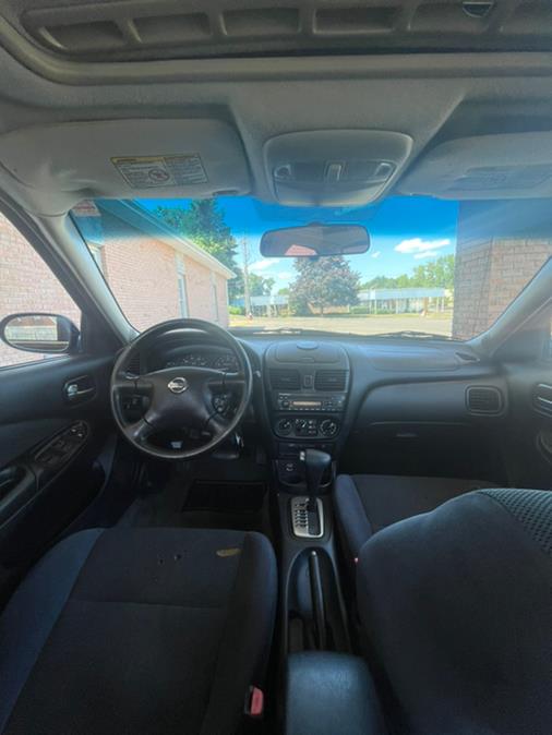 2005 Nissan Sentra 4dr Sdn I4 Auto 1.8 S SULEV, available for sale in New Britain, Connecticut | Supreme Automotive. New Britain, Connecticut 2005 Nissan Sentra 4dr Sdn I4 Auto 1.8 S SULEV, available for sale in New Britain, Connecticut | Supreme Automotive. New Britain, Connecticut