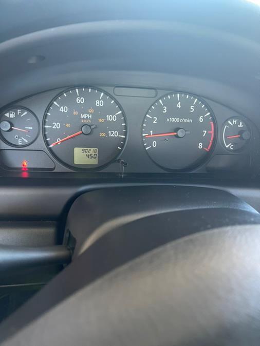 2005 Nissan Sentra 4dr Sdn I4 Auto 1.8 S SULEV, available for sale in New Britain, Connecticut | Supreme Automotive. New Britain, Connecticut 2005 Nissan Sentra 4dr Sdn I4 Auto 1.8 S SULEV, available for sale in New Britain, Connecticut | Supreme Automotive. New Britain, Connecticut