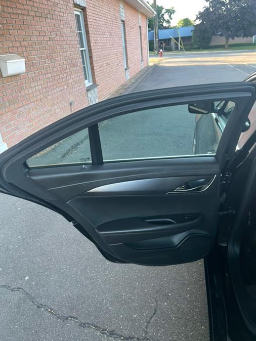2014 Cadillac ATS 4dr Sdn 2.0L Standard AWD, available for sale in New Britain, Connecticut | Supreme Automotive. New Britain, Connecticut 2014 Cadillac ATS 4dr Sdn 2.0L Standard AWD, available for sale in New Britain, Connecticut | Supreme Automotive. New Britain, Connecticut