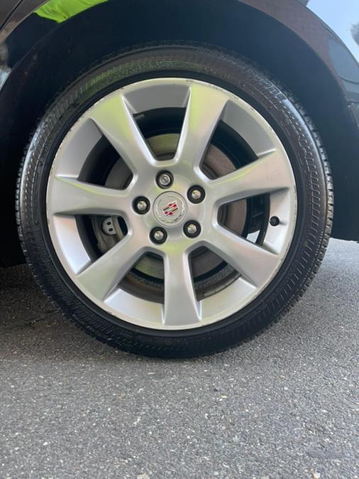 2014 Cadillac ATS 4dr Sdn 2.0L Standard AWD, available for sale in New Britain, Connecticut | Supreme Automotive. New Britain, Connecticut 2014 Cadillac ATS 4dr Sdn 2.0L Standard AWD, available for sale in New Britain, Connecticut | Supreme Automotive. New Britain, Connecticut
