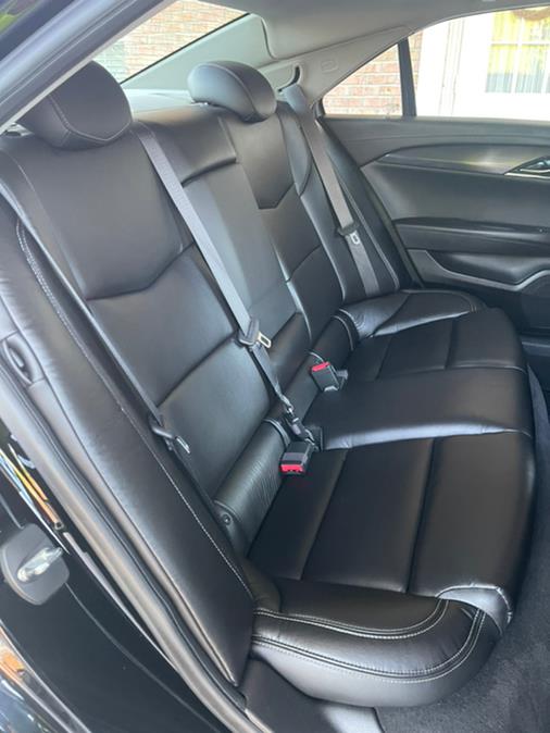 2014 Cadillac ATS 4dr Sdn 2.0L Standard AWD, available for sale in New Britain, Connecticut | Supreme Automotive. New Britain, Connecticut 2014 Cadillac ATS 4dr Sdn 2.0L Standard AWD, available for sale in New Britain, Connecticut | Supreme Automotive. New Britain, Connecticut