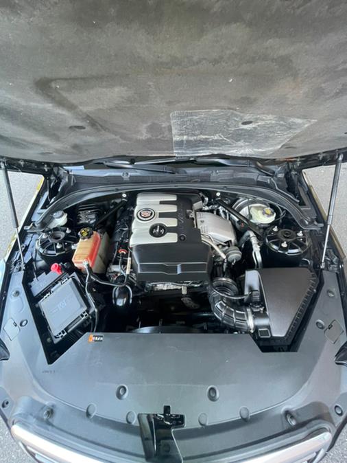 2014 Cadillac ATS 4dr Sdn 2.0L Standard AWD, available for sale in New Britain, Connecticut | Supreme Automotive. New Britain, Connecticut 2014 Cadillac ATS 4dr Sdn 2.0L Standard AWD, available for sale in New Britain, Connecticut | Supreme Automotive. New Britain, Connecticut