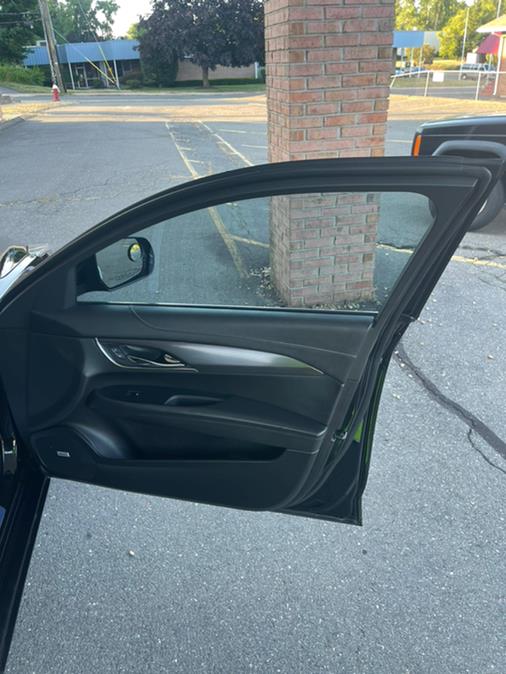 2014 Cadillac ATS 4dr Sdn 2.0L Standard AWD, available for sale in New Britain, Connecticut | Supreme Automotive. New Britain, Connecticut 2014 Cadillac ATS 4dr Sdn 2.0L Standard AWD, available for sale in New Britain, Connecticut | Supreme Automotive. New Britain, Connecticut