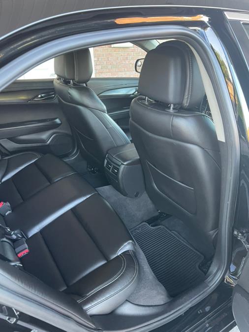 2014 Cadillac ATS 4dr Sdn 2.0L Standard AWD, available for sale in New Britain, Connecticut | Supreme Automotive. New Britain, Connecticut 2014 Cadillac ATS 4dr Sdn 2.0L Standard AWD, available for sale in New Britain, Connecticut | Supreme Automotive. New Britain, Connecticut