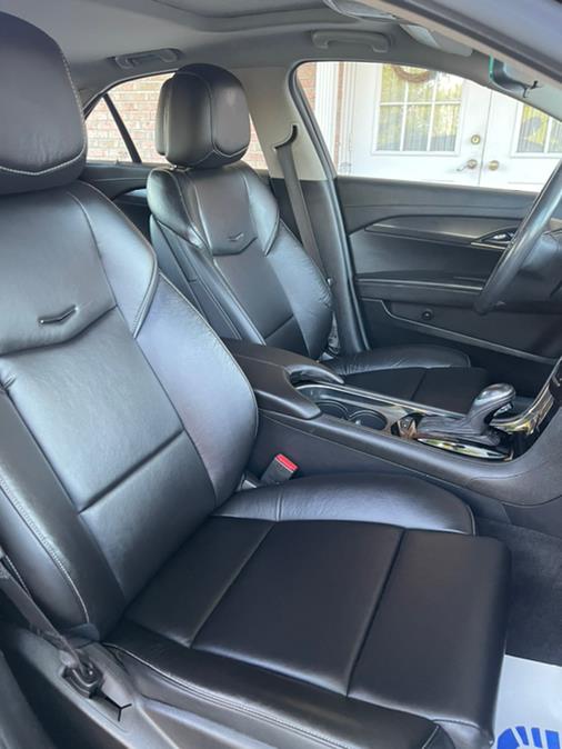 2014 Cadillac ATS 4dr Sdn 2.0L Standard AWD, available for sale in New Britain, Connecticut | Supreme Automotive. New Britain, Connecticut 2014 Cadillac ATS 4dr Sdn 2.0L Standard AWD, available for sale in New Britain, Connecticut | Supreme Automotive. New Britain, Connecticut