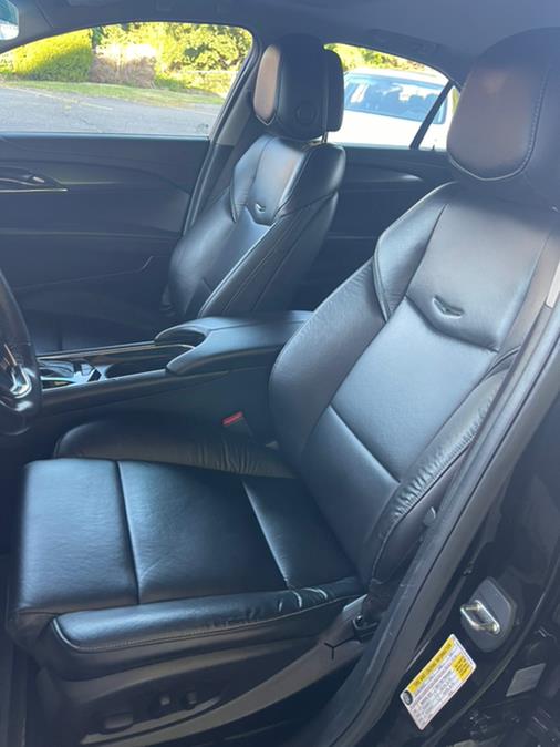 2014 Cadillac ATS 4dr Sdn 2.0L Standard AWD, available for sale in New Britain, Connecticut | Supreme Automotive. New Britain, Connecticut 2014 Cadillac ATS 4dr Sdn 2.0L Standard AWD, available for sale in New Britain, Connecticut | Supreme Automotive. New Britain, Connecticut