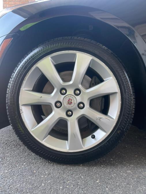 2014 Cadillac ATS 4dr Sdn 2.0L Standard AWD, available for sale in New Britain, Connecticut | Supreme Automotive. New Britain, Connecticut 2014 Cadillac ATS 4dr Sdn 2.0L Standard AWD, available for sale in New Britain, Connecticut | Supreme Automotive. New Britain, Connecticut