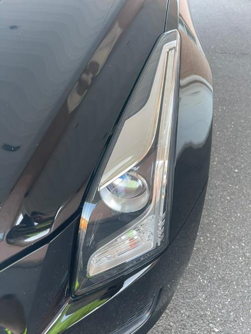 2014 Cadillac ATS 4dr Sdn 2.0L Standard AWD, available for sale in New Britain, Connecticut | Supreme Automotive. New Britain, Connecticut 2014 Cadillac ATS 4dr Sdn 2.0L Standard AWD, available for sale in New Britain, Connecticut | Supreme Automotive. New Britain, Connecticut