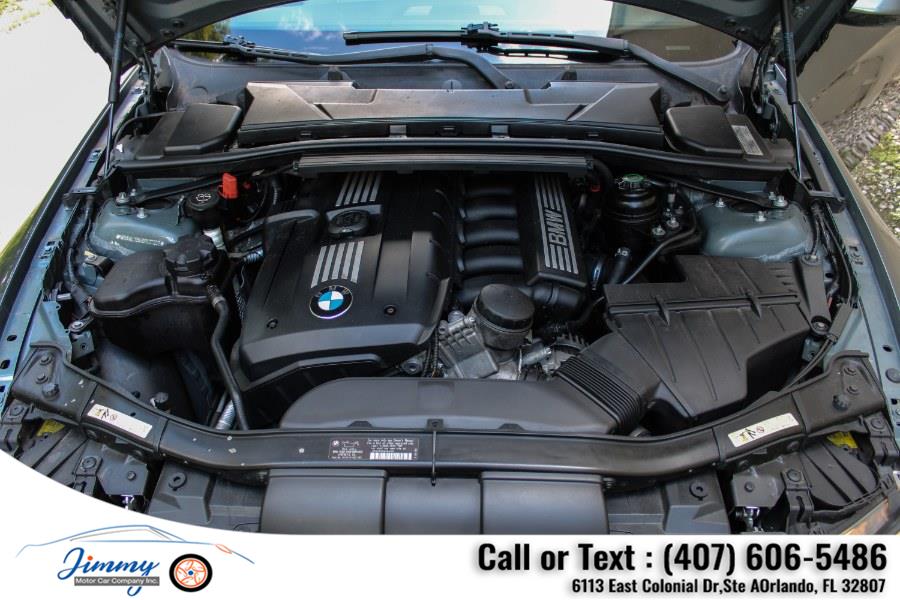 Used BMW 3 Series 2dr Conv 328i 2009 | Jimmy Motor Car Company Inc. Orlando, Florida Used BMW 3 Series 2dr Conv 328i 2009 | Jimmy Motor Car Company Inc. Orlando, Florida