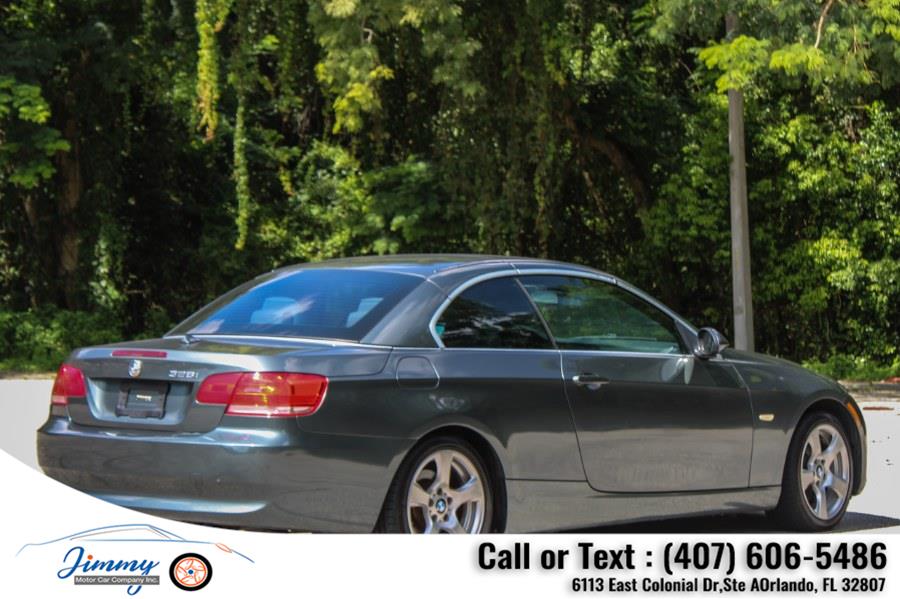 Used BMW 3 Series 2dr Conv 328i 2009 | Jimmy Motor Car Company Inc. Orlando, Florida Used BMW 3 Series 2dr Conv 328i 2009 | Jimmy Motor Car Company Inc. Orlando, Florida