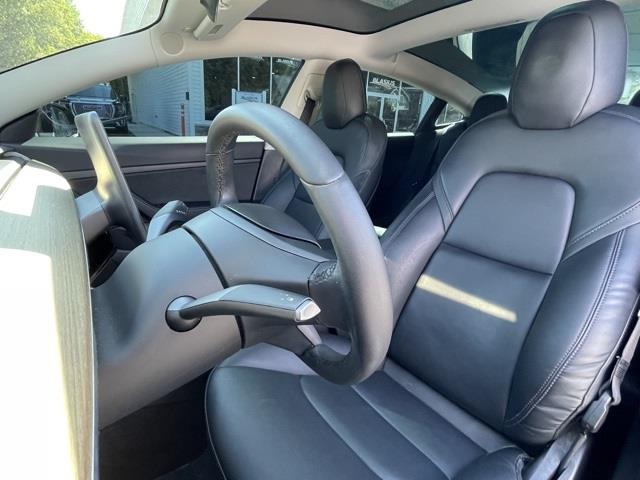 Used Tesla Model 3 Standard 2020 | Blasius Federal Road. Brookfield, Connecticut Used Tesla Model 3 Standard 2020 | Blasius Federal Road. Brookfield, Connecticut