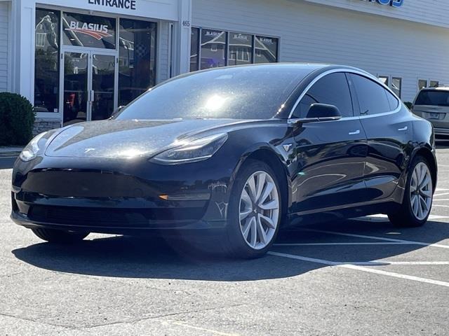 Used Tesla Model 3 Standard 2020 | Blasius Federal Road. Brookfield, Connecticut Used Tesla Model 3 Standard 2020 | Blasius Federal Road. Brookfield, Connecticut