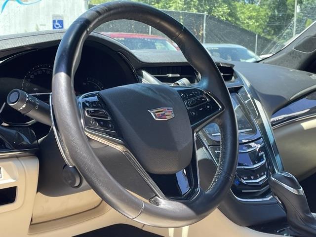 Used Cadillac Cts 2.0L Turbo Luxury 2019 | Blasius of Danbury. Danbury, Connecticut Used Cadillac Cts 2.0L Turbo Luxury 2019 | Blasius of Danbury. Danbury, Connecticut