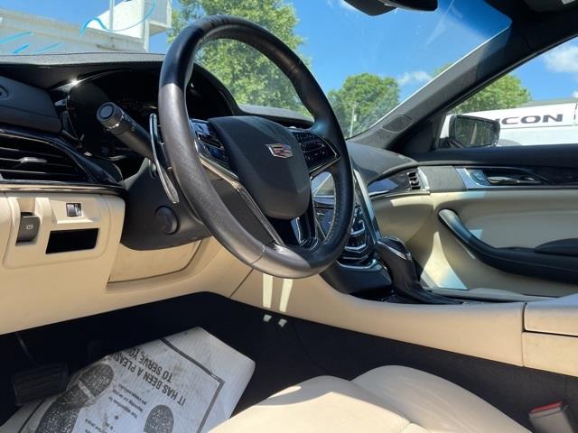 Used Cadillac Cts 2.0L Turbo Luxury 2019 | Blasius of Danbury. Danbury, Connecticut Used Cadillac Cts 2.0L Turbo Luxury 2019 | Blasius of Danbury. Danbury, Connecticut