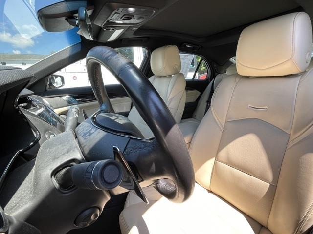 Used Cadillac Cts 2.0L Turbo Luxury 2019 | Blasius of Danbury. Danbury, Connecticut Used Cadillac Cts 2.0L Turbo Luxury 2019 | Blasius of Danbury. Danbury, Connecticut