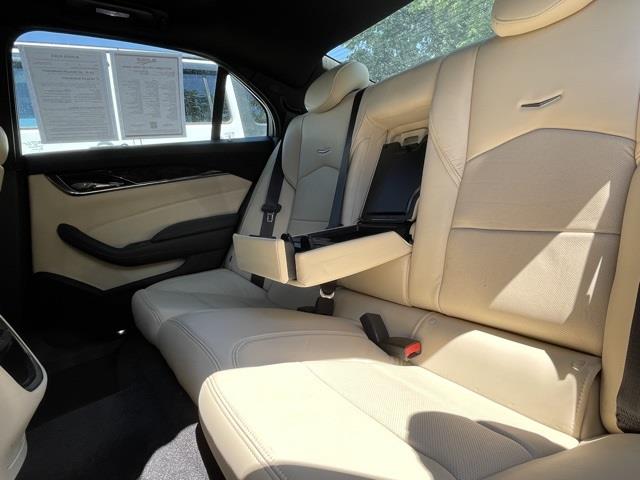 Used Cadillac Cts 2.0L Turbo Luxury 2019 | Blasius of Danbury. Danbury, Connecticut Used Cadillac Cts 2.0L Turbo Luxury 2019 | Blasius of Danbury. Danbury, Connecticut
