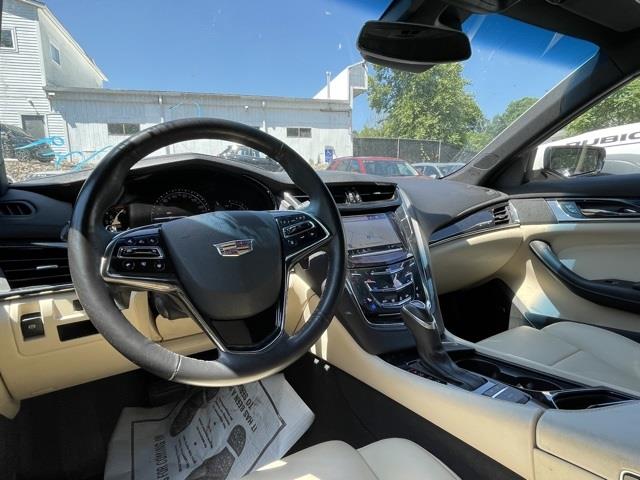 Used Cadillac Cts 2.0L Turbo Luxury 2019 | Blasius of Danbury. Danbury, Connecticut Used Cadillac Cts 2.0L Turbo Luxury 2019 | Blasius of Danbury. Danbury, Connecticut