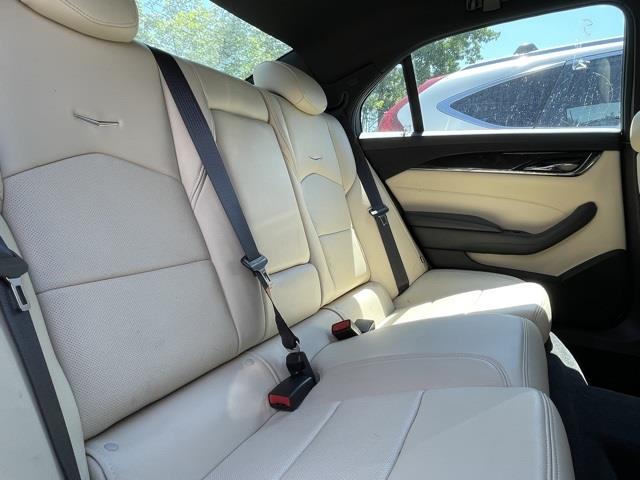Used Cadillac Cts 2.0L Turbo Luxury 2019 | Blasius of Danbury. Danbury, Connecticut Used Cadillac Cts 2.0L Turbo Luxury 2019 | Blasius of Danbury. Danbury, Connecticut