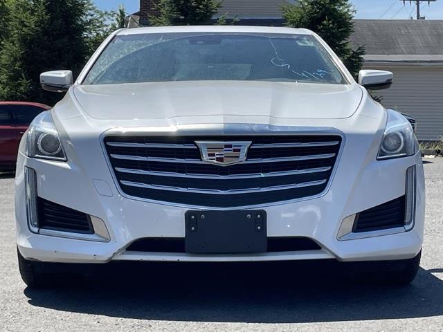 Used Cadillac Cts 2.0L Turbo Luxury 2019 | Blasius of Danbury. Danbury, Connecticut Used Cadillac Cts 2.0L Turbo Luxury 2019 | Blasius of Danbury. Danbury, Connecticut