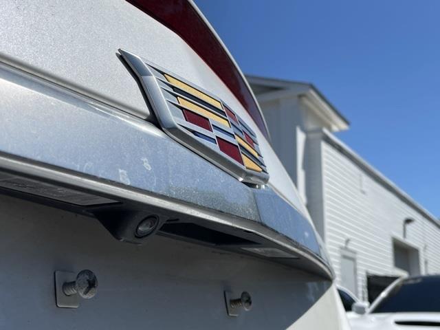 Used Cadillac Cts 2.0L Turbo Luxury 2019 | Blasius of Danbury. Danbury, Connecticut Used Cadillac Cts 2.0L Turbo Luxury 2019 | Blasius of Danbury. Danbury, Connecticut