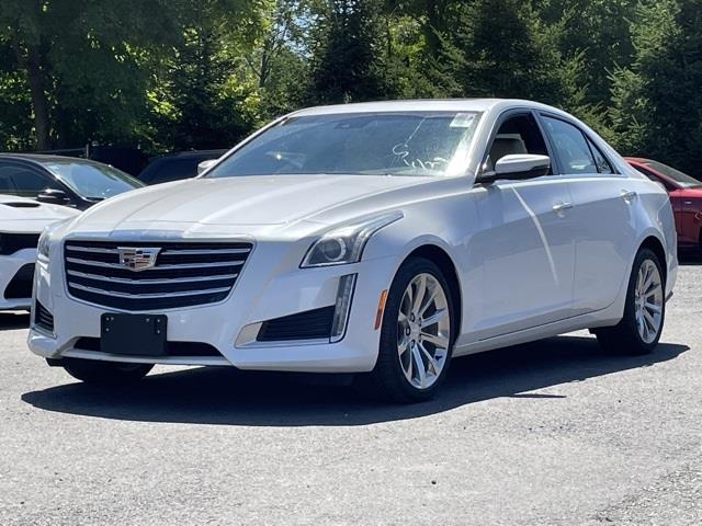 Used Cadillac Cts 2.0L Turbo Luxury 2019 | Blasius of Danbury. Danbury, Connecticut Used Cadillac Cts 2.0L Turbo Luxury 2019 | Blasius of Danbury. Danbury, Connecticut