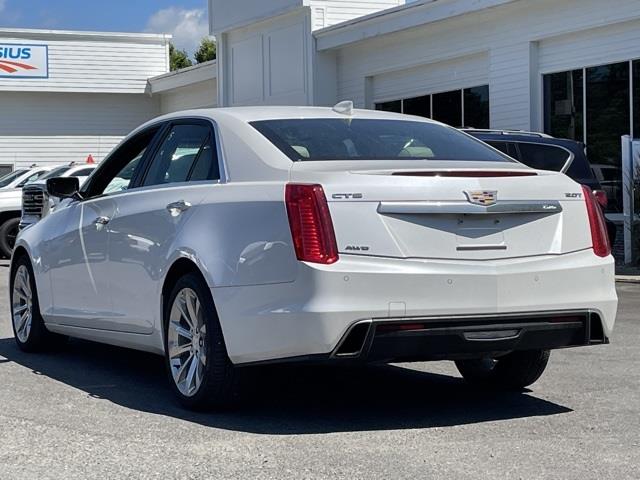 Used Cadillac Cts 2.0L Turbo Luxury 2019 | Blasius of Danbury. Danbury, Connecticut Used Cadillac Cts 2.0L Turbo Luxury 2019 | Blasius of Danbury. Danbury, Connecticut