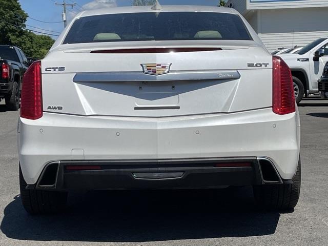 Used Cadillac Cts 2.0L Turbo Luxury 2019 | Blasius of Danbury. Danbury, Connecticut Used Cadillac Cts 2.0L Turbo Luxury 2019 | Blasius of Danbury. Danbury, Connecticut