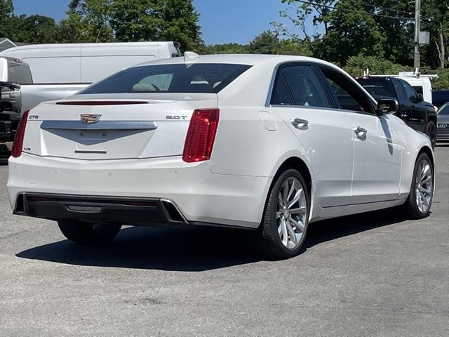 Used Cadillac Cts 2.0L Turbo Luxury 2019 | Blasius of Danbury. Danbury, Connecticut Used Cadillac Cts 2.0L Turbo Luxury 2019 | Blasius of Danbury. Danbury, Connecticut