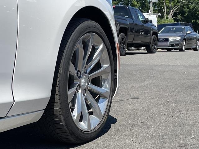 Used Cadillac Cts 2.0L Turbo Luxury 2019 | Blasius of Danbury. Danbury, Connecticut Used Cadillac Cts 2.0L Turbo Luxury 2019 | Blasius of Danbury. Danbury, Connecticut